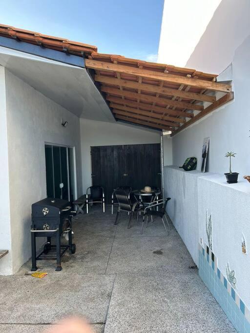 Trabalho, Lazer, Eventos, Festival De Danca Villa Joinville Exterior photo